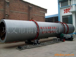 巩义市南洋机械厂 专业烘干固化设备，赋能陶瓷砖高品质生产
